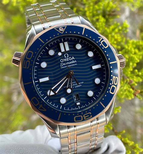 omega watches charlotte nc
